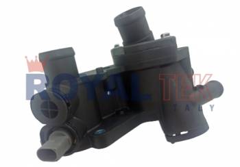 TERMOSTATO ROYALTEK SEAT CORDOBA / IBIZA -- 1.4 NAFTA 1997/2002 --- OEM 032121111Q